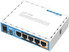 MIKROTIK ROUTERBOARD hAP (RB951Ui-2nD)