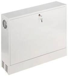 Rack 19 Szafa Rack wisząca 2U/350