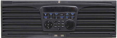 Rejestrator NVR HIKVISION DS-9632NI-I16