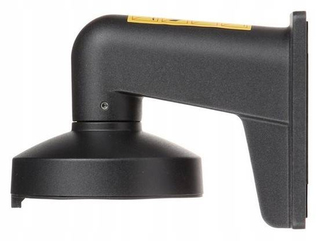 Uchwyt ścienny HIKVISION DS-1272ZJ-110B(BLACK)