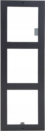 Ramka montażowa DS-KD-ACW3 Black