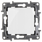 LEGRAND Niloe Step BIAŁY Łącznik jednobiegunowy 764500