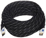 KABEL HDMI 10m AWG 26 1.4b