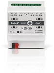 SATEL KNX 2-kanałowy aktor ściemniający KNX-DIM21