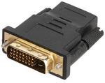 HDMI Adapter HDMI-DVI 
