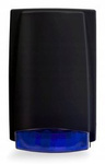 Sygnalizator zewnętrzny MR100 Blue BLACK z AKU
