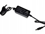 Zasilacz impulsowy wtyczkowy 12V 2A PB