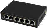 SWITCH POE 4+2 PULSAR S64