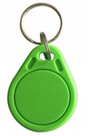 Brelok Mifare S0303B-GN zielony