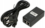 Zasilacz PoE 24V 24W 1A EXTRALINK