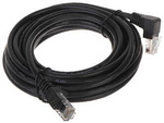 PATCHCORD RJ45/5.0-PK/B 5.0 m