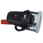 SOLO 461-001 ZESTAW Tester czujek ciepła termicznych BEZPRZEWODOWY