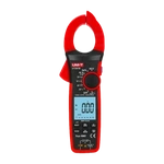 UNI-T Miernik cęgowy AC/DC 1000A UT207B