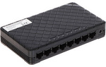 Switch 8-PORTOWY REYEE RG-ES08