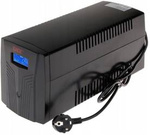 Zasilacz awaryjny UPS EAST UPS EA2120  1200VA / 720W LCD