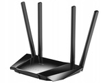 Router Cudy LT400 802.11n LTE 4G KARTA SIM (Wi-Fi 4)