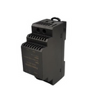 Zasilacz DIN Power Bubble z potencjometrem 12V 1.25A