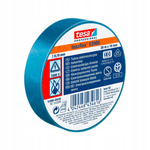 Taśma izolacyjna TESA 20m x 19mm NIEBIESKA 53988-00036-00
