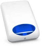 Sygnalizator zewnętrzny akustyczno-optyczny SATEL SPL-5010 BL 