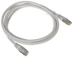 PATCHCORD RJ45/FTP6/2.0-GY 2.0&nbsp;m