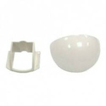 Szkiełko do czujek DSC LC-100PI, 102, 103, 104