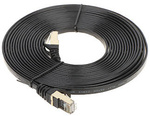 PATCHCORD RJ45/7/5.0-FL 5.0&nbsp;m UNITEK