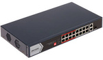 Switch PoE HIKVISION DS-3E0318P-E/M(C)