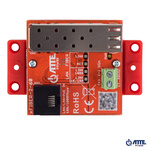 xFIBER-2-60 Gigabitowy media konwerter Ethernet - SFP