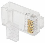 RJ45 Wtyk modularny 6e