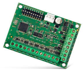 Ekspander 8 wejść SATEL INT-E