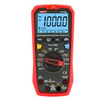 UNI-T Miernik uniwersalny TRUE RMS UT161E