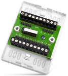 Moduł 18 zacisków montażowych SATEL MZ-2 L ob. ABS