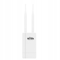 Antena AP WiFi Wi-Tek WI-AP316 zewnętrzna Access Point 2.4/5Ghz