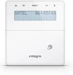 Manipulator LCD SATEL INT-KLFR-W