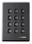 Czytnik kart EM HIKVISION DS-K1108AEK z klaw.