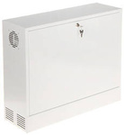 Rack 19 Szafa Rack wisząca 3U/350