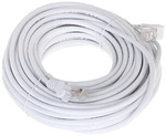 PATCHCORD RJ45/15-PK/W 15&nbsp;m