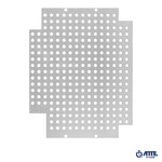 ADD-MPL Blacha montażowa do obudów ABOX-L