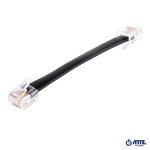 ADD-PC20 Patchcord płaski 0,2m