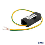 IPP-1-20-HS Ogranicznik przepięć Gigabit LAN + PoE