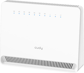 Router CUDY LT400E