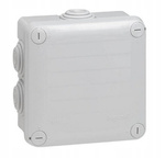 Puszka montażowa 105X105X55 IP55 Legrand 092022