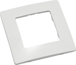 LEGRAND Niloe BIAŁA Ramka pojedyńcza 665001