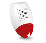 Sygnalizator zewnętrzny akustyczno-optyczny SATEL SP-500 R