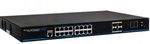 Switch 16+4SFP UTEPO UTP3-GSW1604S-MTP250