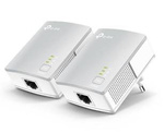 TP-Link PLC TL-PA4010 Kit AV600