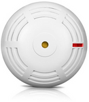 Bezprzewodowa czujka dymu SATEL MSD-350