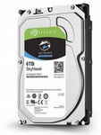 Dysk Twardy  6TB SEAGATE SkyHawk ST6000VX009