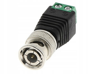 BNC Przejście BNC-W/S