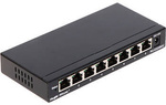 Switch 8-PORTOWY REYEE RG-ES208GC GIGABIT